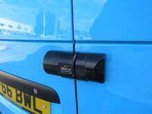 Volkswagen Caddy Maxi 2.0 TDI C20 BlueMotion Tech Startline Panel Van 6dr Diesel Manual LWB Euro 6 (s/s) (102 ps) - U11788
