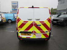 Ford Transit Custom 2.0 320 EcoBlue Leader Panel Van 5dr Diesel Manual L1 H1 Euro 6 (s/s) (105 ps) - U11791