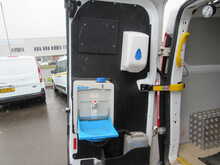 Ford Transit Custom 2.0 320 EcoBlue Leader Panel Van 5dr Diesel Manual L1 H1 Euro 6 (s/s) (105 ps) - U11791