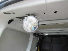 Ford Transit Custom 2.0 320 EcoBlue Leader Panel Van 5dr Diesel Manual L1 H1 Euro 6 (s/s) (105 ps) - U11791