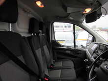 Ford Transit Custom 2.0 320 EcoBlue Leader Panel Van 5dr Diesel Manual L1 H1 Euro 6 (s/s) (105 ps) - U11791