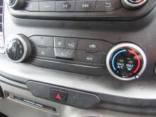 Ford Transit Custom 2.0 320 EcoBlue Leader Panel Van 5dr Diesel Manual L1 H1 Euro 6 (s/s) (105 ps) - U11791