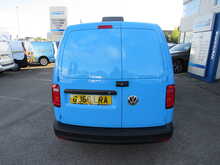 Volkswagen Caddy Maxi 2.0 TDI C20 BlueMotion Tech Startline Panel Van 6dr Diesel Manual LWB Euro 6 (s/s) (102 ps) - U11792