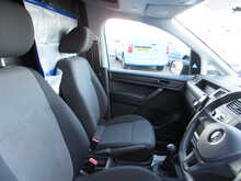 Volkswagen Caddy Maxi 2.0 TDI C20 BlueMotion Tech Startline Panel Van 6dr Diesel Manual LWB Euro 6 (s/s) (102 ps) - U11792