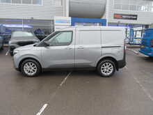 Ford Transit Courier EcoBlue Limited Euro 6 with Rear camera heated seats ply line - U11805