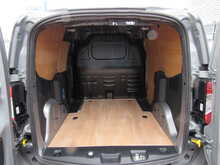 Ford Transit Courier EcoBlue Limited Euro 6 with Rear camera heated seats ply line - U11805