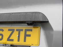 Ford Transit Courier EcoBlue Limited Euro 6 with Rear camera heated seats ply line - U11805