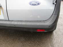 Ford Transit Courier EcoBlue Limited Euro 6 with Rear camera heated seats ply line - U11805