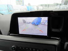 Ford Transit Courier EcoBlue Limited Euro 6 with Rear camera heated seats ply line - U11805