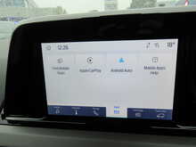 Ford Transit Courier EcoBlue Limited Euro 6 with Rear camera heated seats ply line - U11805