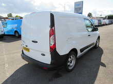Ford Transit Connect 1.0 200 EcoBoost Leader Panel Van 5dr Petrol Manual L1 Euro 6 (s/s) (100 ps) - U11806