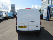 Ford Transit Connect 1.0 200 EcoBoost Leader Panel Van 5dr Petrol Manual L1 Euro 6 (s/s) (100 ps) - U11806