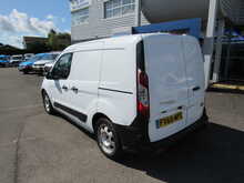 Ford Transit Connect 1.0 200 EcoBoost Leader Panel Van 5dr Petrol Manual L1 Euro 6 (s/s) (100 ps) - U11806