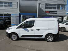 Ford Transit Connect 1.0 200 EcoBoost Leader Panel Van 5dr Petrol Manual L1 Euro 6 (s/s) (100 ps) - U11806