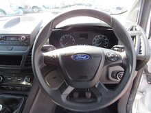 Ford Transit Connect 1.0 200 EcoBoost Leader Panel Van 5dr Petrol Manual L1 Euro 6 (s/s) (100 ps) - U11806