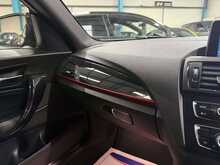 2014/14 BMW M235i COUPE + STAGE 2+ + 412BHP + LEATHER + 77k MILES