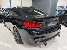 2014/14 BMW M235i COUPE + STAGE 2+ + 412BHP + LEATHER + 77k MILES