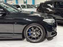 2014/14 BMW M235i COUPE + STAGE 2+ + 412BHP + LEATHER + 77k MILES
