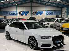 2018 AUDI S4 3.0 V6 + STAGE 2 + 450BHP + GREAT SPEC + MASSAGE SEATS