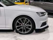 2018 AUDI S4 3.0 V6 + STAGE 2 + 450BHP + GREAT SPEC + MASSAGE SEATS
