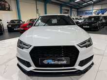 2018 AUDI S4 3.0 V6 + STAGE 2 + 450BHP + GREAT SPEC + MASSAGE SEATS
