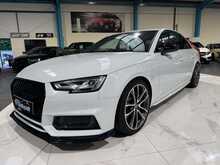 2018 AUDI S4 3.0 V6 + STAGE 2 + 450BHP + GREAT SPEC + MASSAGE SEATS