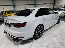 2018 AUDI S4 3.0 V6 + STAGE 2 + 450BHP + GREAT SPEC + MASSAGE SEATS