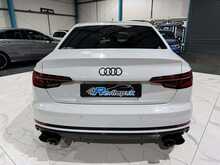 2018 AUDI S4 3.0 V6 + STAGE 2 + 450BHP + GREAT SPEC + MASSAGE SEATS