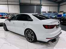 2018 AUDI S4 3.0 V6 + STAGE 2 + 450BHP + GREAT SPEC + MASSAGE SEATS