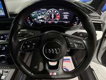 2018 AUDI S4 3.0 V6 + STAGE 2 + 450BHP + GREAT SPEC + MASSAGE SEATS
