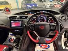 2016/16 HONDA CIVIC TYPE-R GT + 49K MILES FSH + STAGE 1 + 347BHP