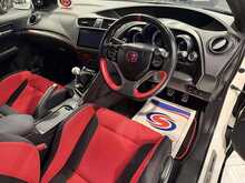 2016/16 HONDA CIVIC TYPE-R GT + 49K MILES FSH + STAGE 1 + 347BHP