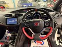 2016/16 HONDA CIVIC TYPE-R GT + 49K MILES FSH + STAGE 1 + 347BHP