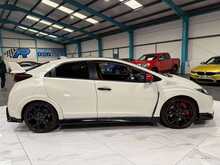 2016/16 HONDA CIVIC TYPE-R GT + 49K MILES FSH + STAGE 1 + 347BHP