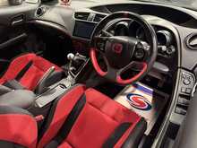 2016/16 HONDA CIVIC TYPE-R GT + 49K MILES FSH + STAGE 1 + 347BHP
