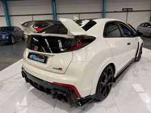 2016/16 HONDA CIVIC TYPE-R GT + 49K MILES FSH + STAGE 1 + 347BHP