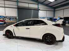 2016/16 HONDA CIVIC TYPE-R GT + 49K MILES FSH + STAGE 1 + 347BHP