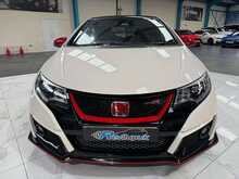 2016/16 HONDA CIVIC TYPE-R GT + 49K MILES FSH + STAGE 1 + 347BHP