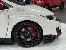 2016/16 HONDA CIVIC TYPE-R GT + 49K MILES FSH + STAGE 1 + 347BHP