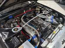 NISSAN R32 GT-R + LEGENDARY CLASSIC + TOP SECRET & JUN CAR + OVER 25K SPENT