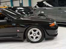 NISSAN R32 GT-R + LEGENDARY CLASSIC + TOP SECRET & JUN CAR + OVER 25K SPENT
