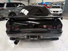 NISSAN R32 GT-R + LEGENDARY CLASSIC + TOP SECRET & JUN CAR + OVER 25K SPENT