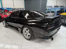 NISSAN R32 GT-R + LEGENDARY CLASSIC + TOP SECRET & JUN CAR + OVER 25K SPENT