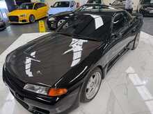 NISSAN R32 GT-R + LEGENDARY CLASSIC + TOP SECRET & JUN CAR + OVER 25K SPENT