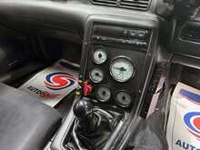 NISSAN R32 GT-R + LEGENDARY CLASSIC + TOP SECRET & JUN CAR + OVER 25K SPENT