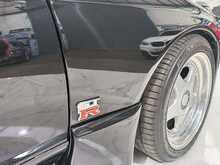 NISSAN R32 GT-R + LEGENDARY CLASSIC + TOP SECRET & JUN CAR + OVER 25K SPENT