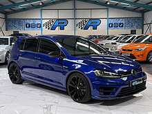 2017 VW GOLF R 5 DOOR + DSG + APR STAGE 2 TUNED 400BHP+ PRETORIAS