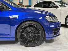 2017 VW GOLF R 5 DOOR + DSG + APR STAGE 2 TUNED 400BHP+ PRETORIAS