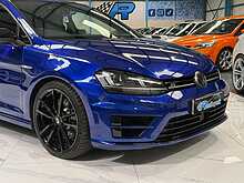 2017 VW GOLF R 5 DOOR + DSG + APR STAGE 2 TUNED 400BHP+ PRETORIAS