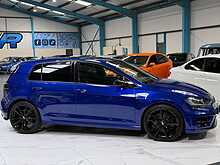 2017 VW GOLF R 5 DOOR + DSG + APR STAGE 2 TUNED 400BHP+ PRETORIAS